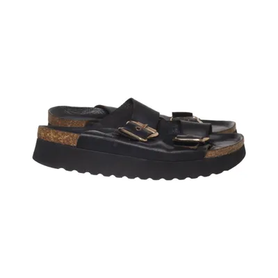 Sandaler (Svart) från Sweeks
