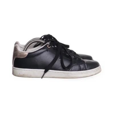 Sneakers (Black) from Björn Borg
