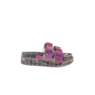 Slip-ins (Purple, Multicolored) from Gezer