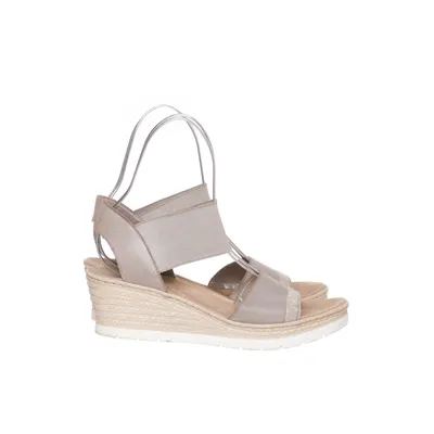 Kilklackar (Grå) från Rieker