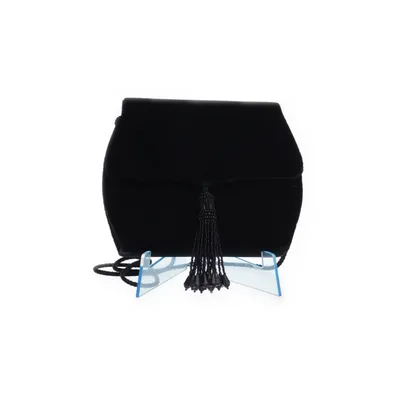 Shoulder-bag (Black) from Harrods