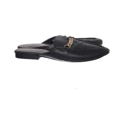 Slip-ins (Black) from Qupid