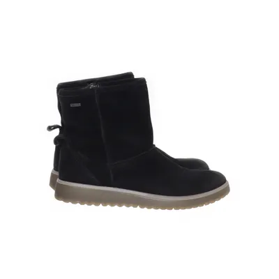 Ankle boots (Black) from Legero