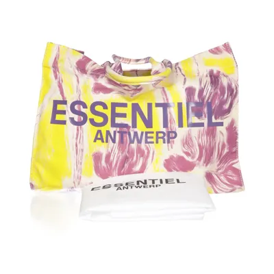Sac à main (Jaune, Violet, Multicolore) de Essentiel Antwerp