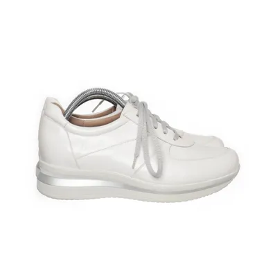 Sneakers (Vit) från Cinnamon Care & Comfort