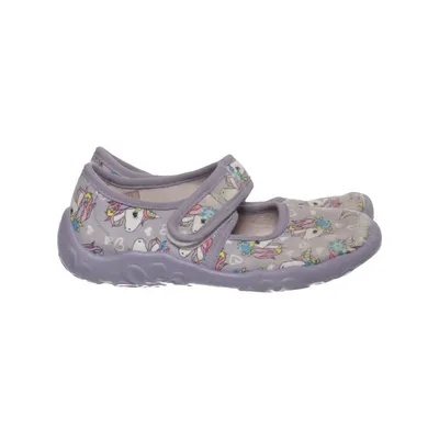 Slippers (Cleo) van Superfit Katoen