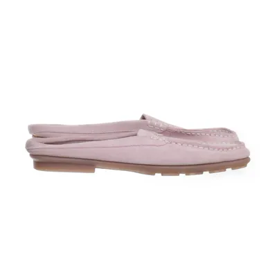 Slip-ins (Pink) from Gegrge Leather