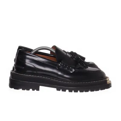 Mocassins (Noir) de Sandro