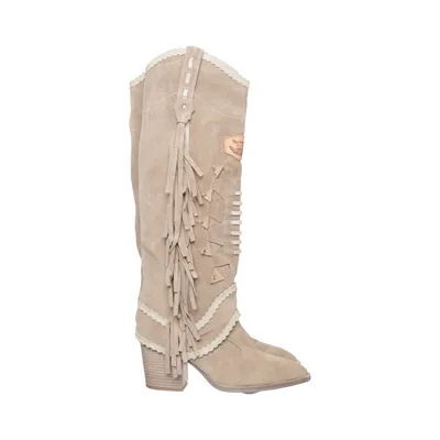 Bottes (Apache) de By o la la..!
