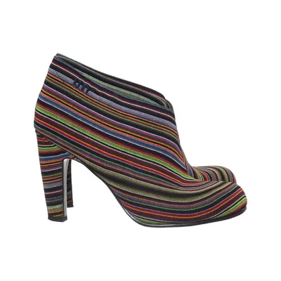 Stövletter (Flerfärgad) från United Nude