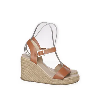 Chaussure compensées (Marron) de Dorothy Perkins