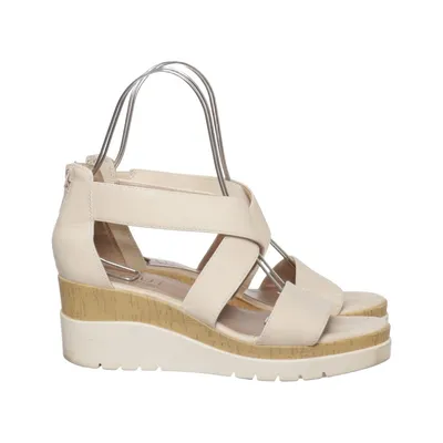 Chaussure compensées (Goodtimes) de Naturalizer Polyuréthane