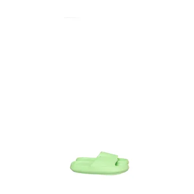 Slip-ins (Grön) från Happy Flops