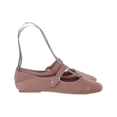 Ballerina's (Roze) van Zara