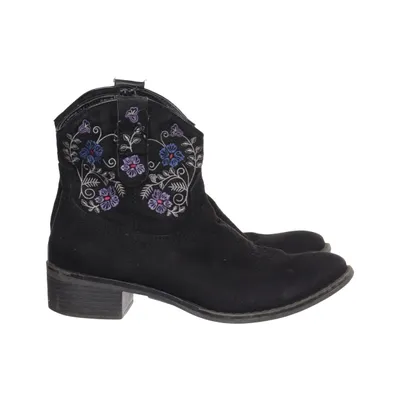 Boots (Svart) från Signal