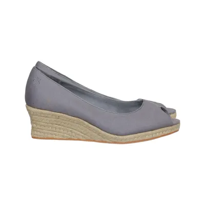 Sleehakken (Grijs) van Flip Flop