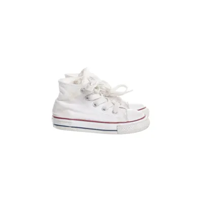 Canvas shoes (White) from Converse