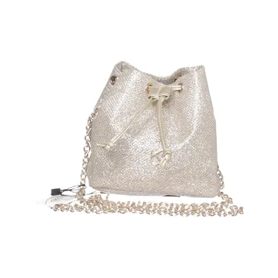 Sac à bandoulière (Or) de KIKO Milano Polyester