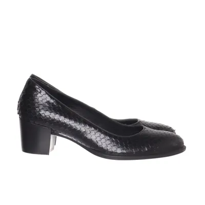 Escarpins (Noir) de Ecco