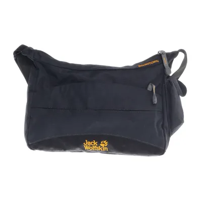 Schoudertas (Grijs, Zwart) van Jack Wolfskin
