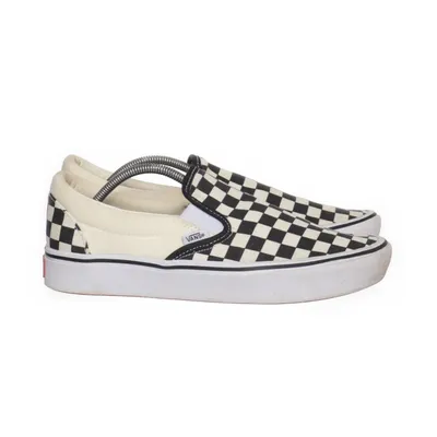Slip-ons (ComfyCush) från Vans