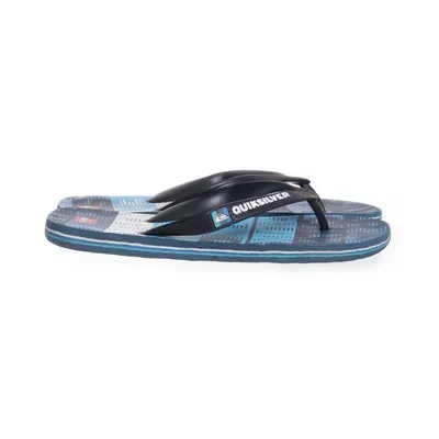 Flipflop (Blå, Flerfärgad) från Quiksilver