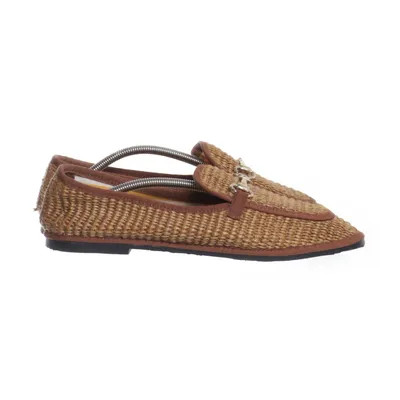 Loafers (Braun, Mehrfarbig) von Made in italy