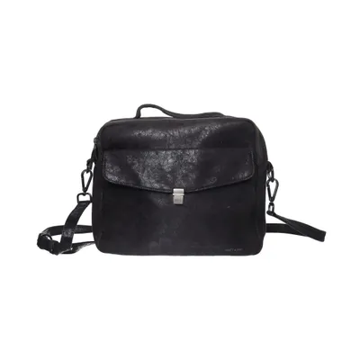 Sac à bandoulière (Marron) de Matt & Nat Polyuréthane