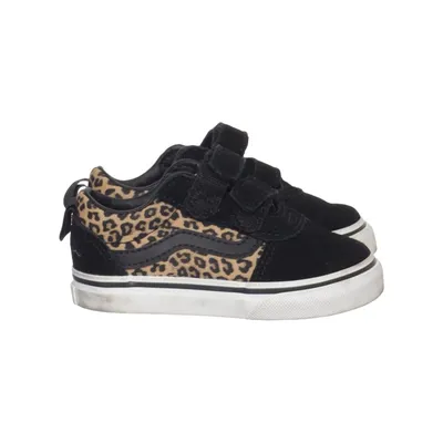 Sneakers (Zwart, Bruin, Meerkleurig) van Vans