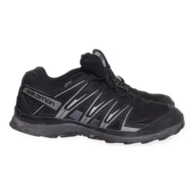 Hiking shoes (Black) from Salomon