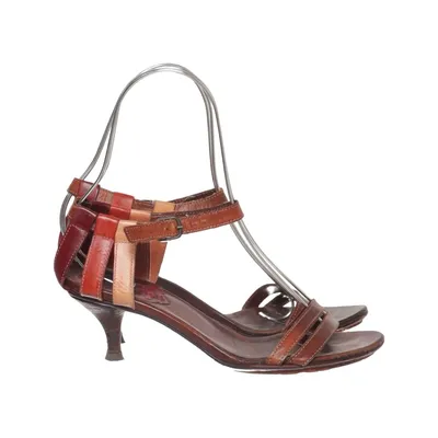 Sandaletten (Braun, Mehrfarbig) von Miss Sixty