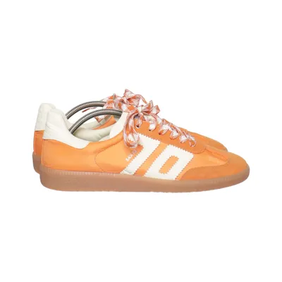 Baskets (Orange, Blanc, Marron) de Back 70