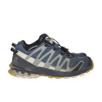 Chaussures de randonnée (Bleu, Gris) de Salomon