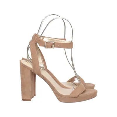 Sandaletten (Bruin) van Circus by Sam Edelman