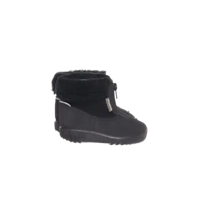Boots (Svart) från Kuoma