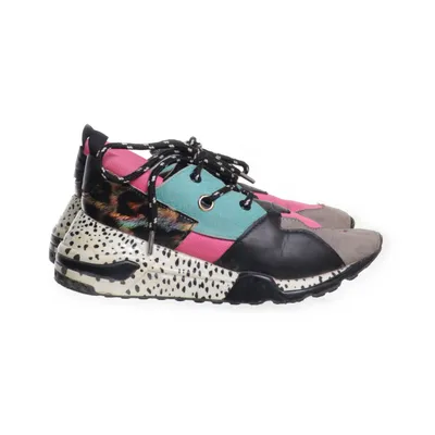 Sneakers (Roze, Meerkleurig) van Steve Madden