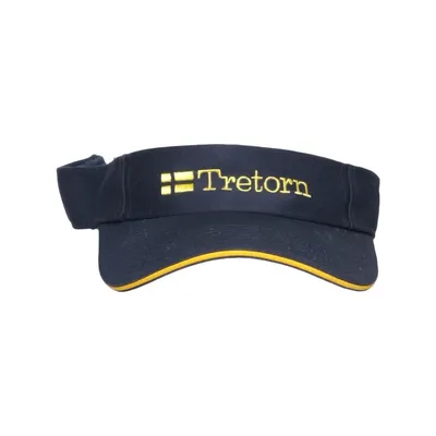 Screen (Blue) from Tretorn Cotton