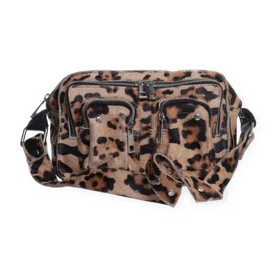 Sac à bandoulière (Marron) de Núnoo Cuir