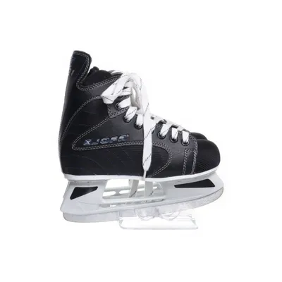 Schaatsen (Zwart, Wit) van Jofa