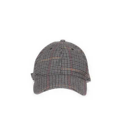 Baseballkeps (Flerfärgad) från Vero Moda Accessories Polyester, Ull