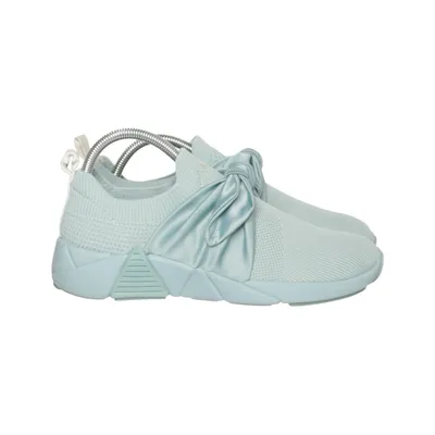 Slip-ons (Blue) from Mark Nason x Skechers