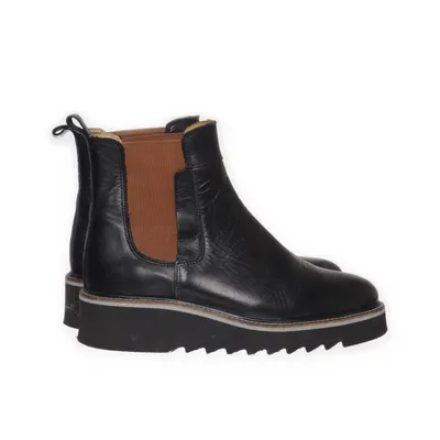 Chelsea boots (Svart) från Me&i