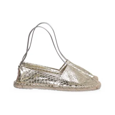 Espadrillos (Guldfärgad) från Replay