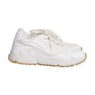 Sneakers (Hvid) fra GANT