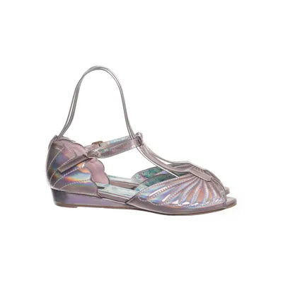 Sandals (Purple) from Iron Fist