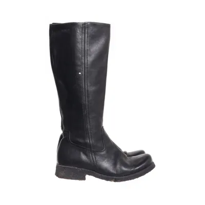 Stövlar (Svart) från Wonders Skinn