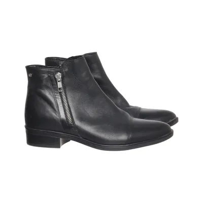 Boots (Svart) från Softwalk