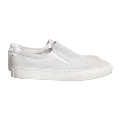Slip-ons (Gray) from Garment Project