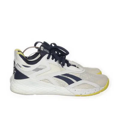 Träningsskor (Nano X) från Reebok