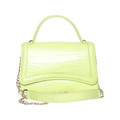Sac à bandoulière (Vert) de Accessories